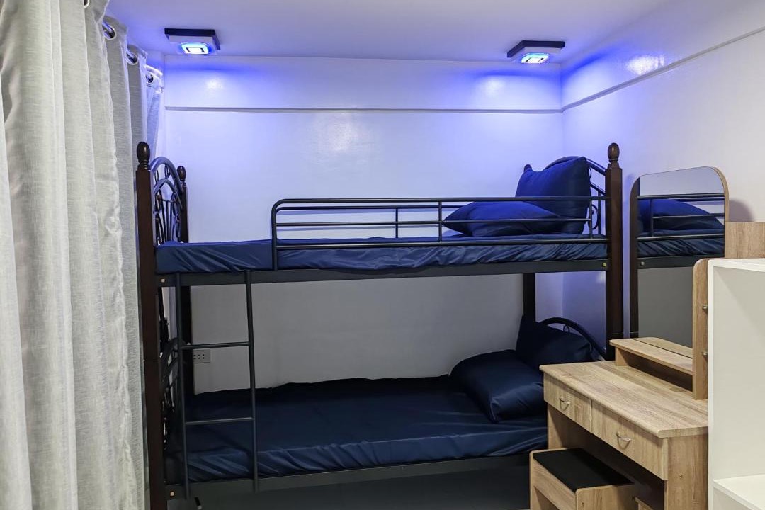 Photo of Bedroom in Magalang