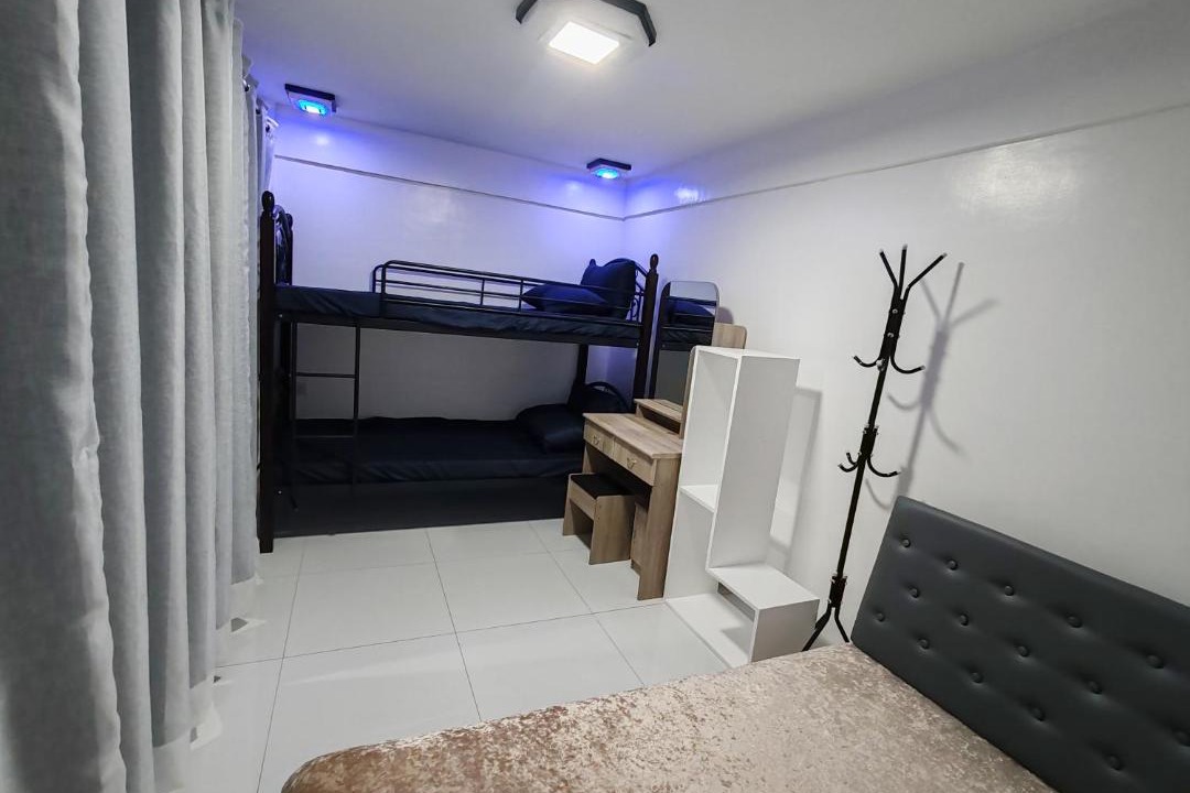 Photo of Bedroom in Magalang