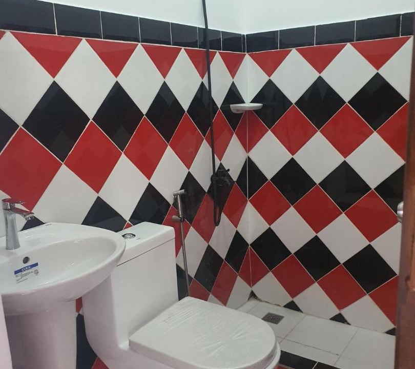 Photo of Bathroom in Santa Rosa
