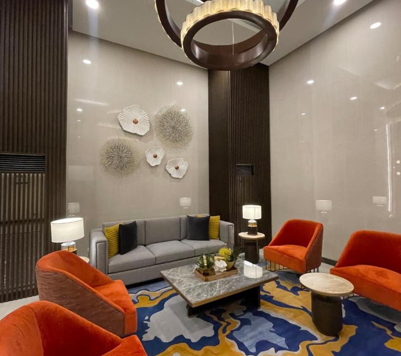 Photo of Livingroom in Tambo