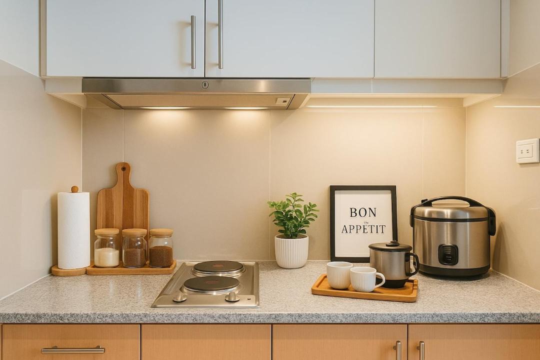 Photo of Kitchen in Tambo