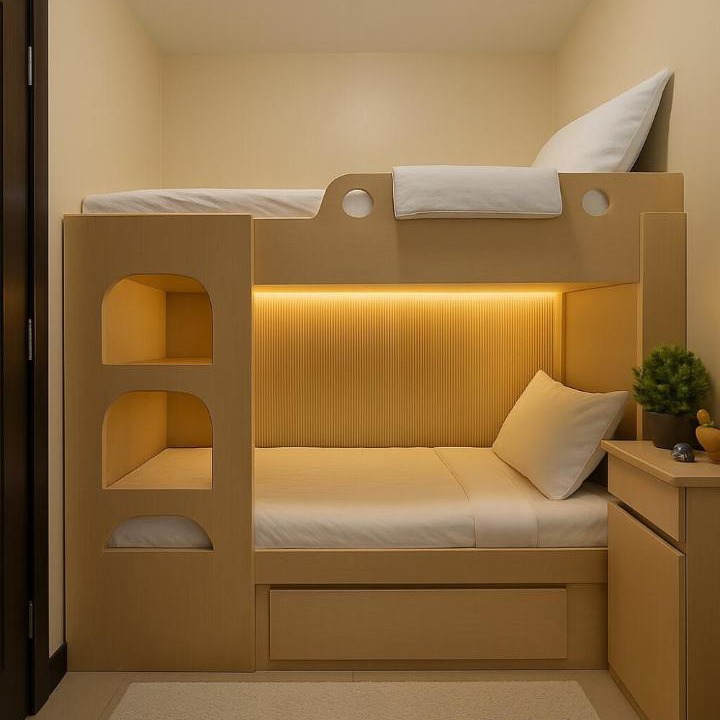 Photo of Bedroom in Tambo