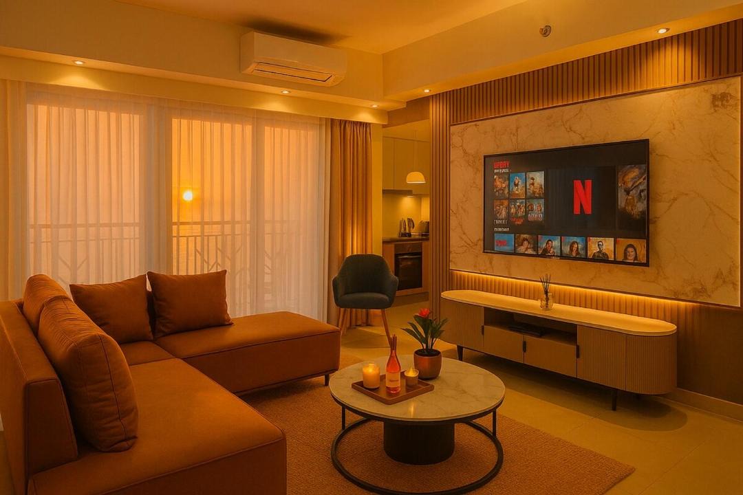 Photo of Livingroom in Tambo