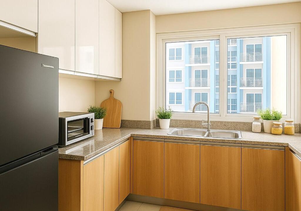 Photo of Kitchen in Tambo