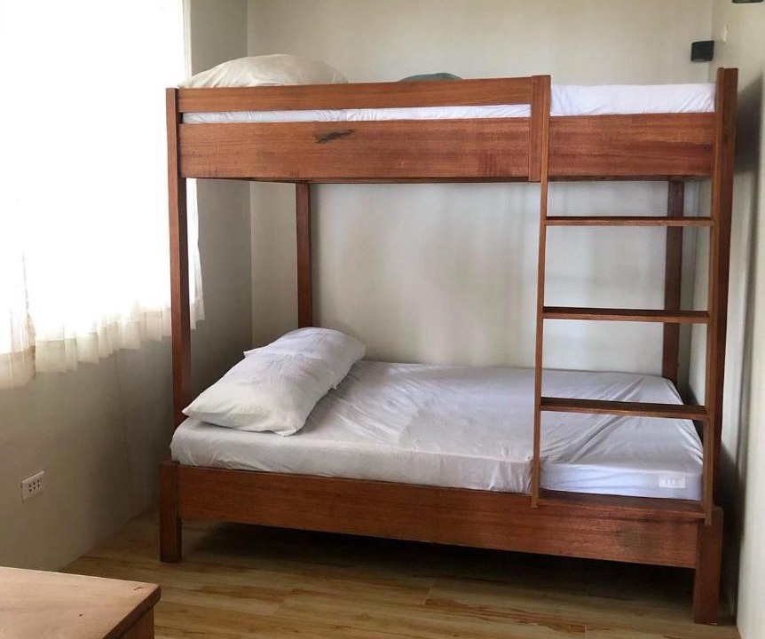 Photo of Bedroom in Baganga