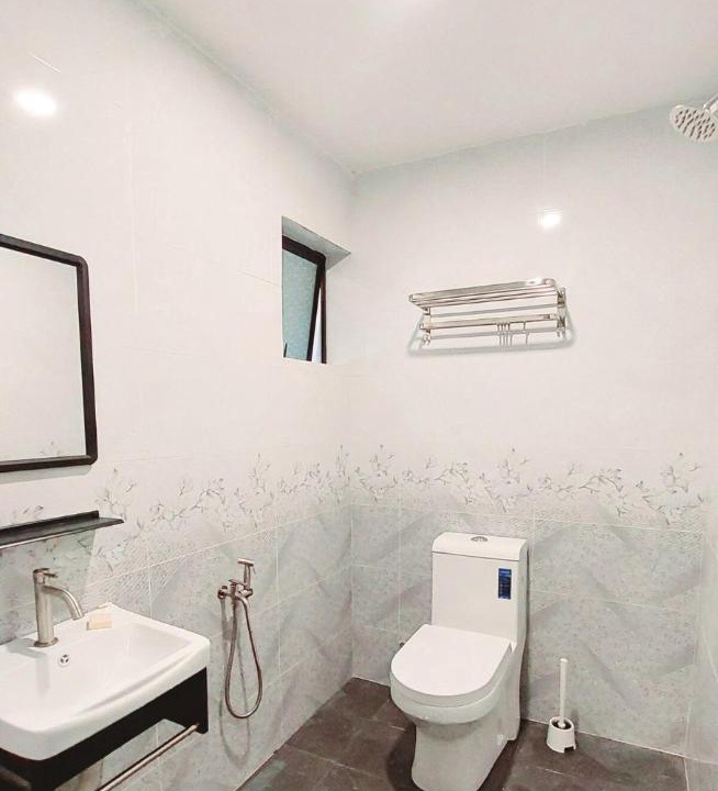 Photo of Bathroom in Ipoh