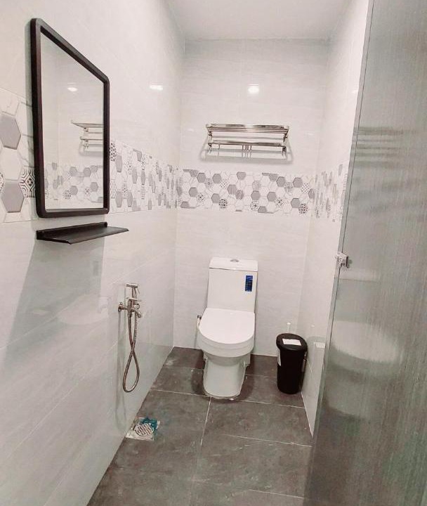 Photo of Bathroom in Ipoh