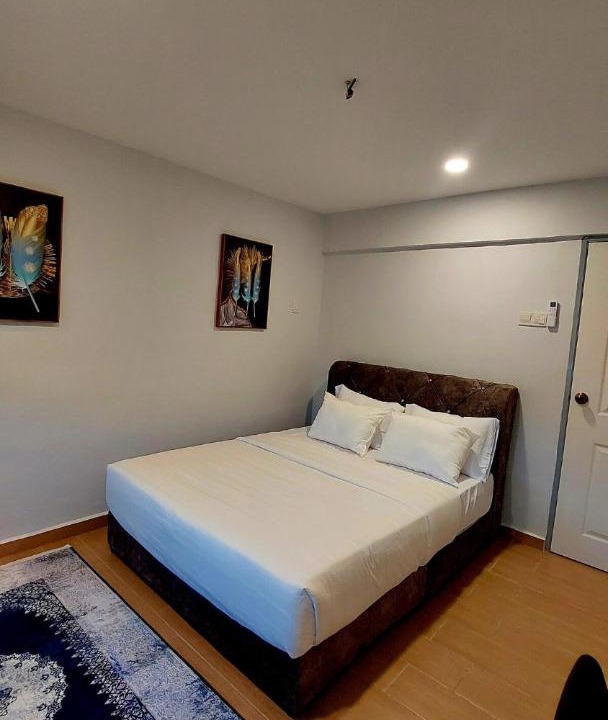 Photo of Bedroom in Ipoh