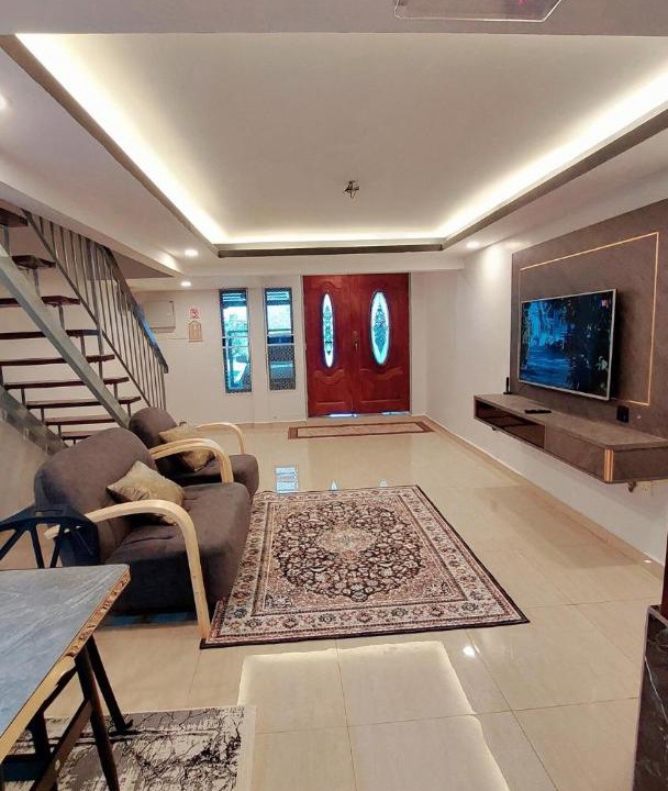 Photo of Livingroom in Ipoh