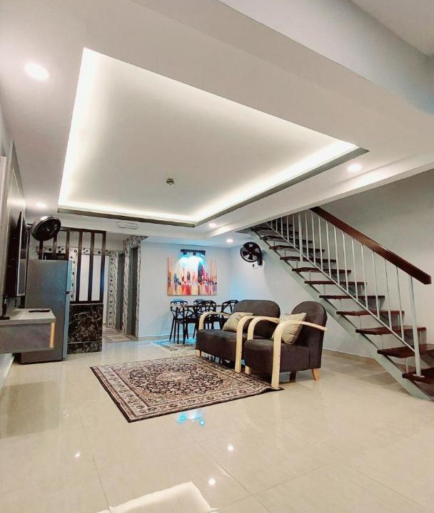 Photo of Livingroom in Ipoh