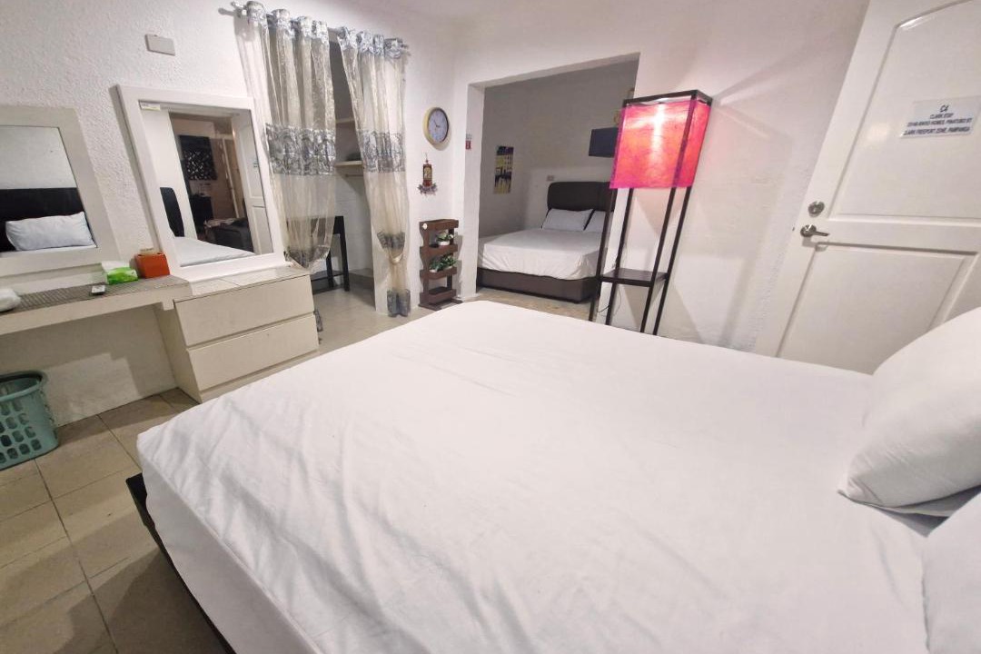 Photo of Bedroom in Clark