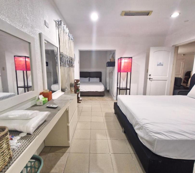 Photo of Bedroom in Clark