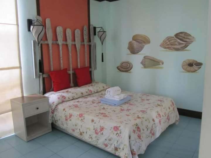 Photo of Bedroom in Buenavista