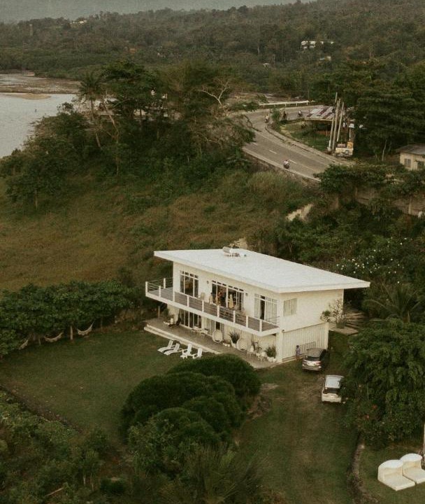 Photo of Buildings in Barili