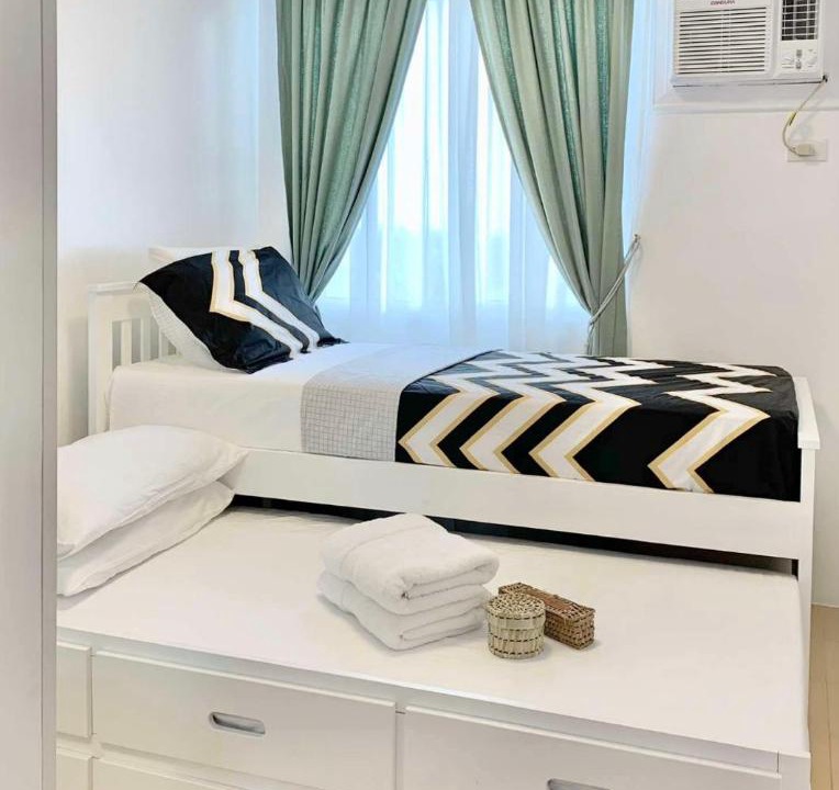 Photo of Bedroom in Dumaguete