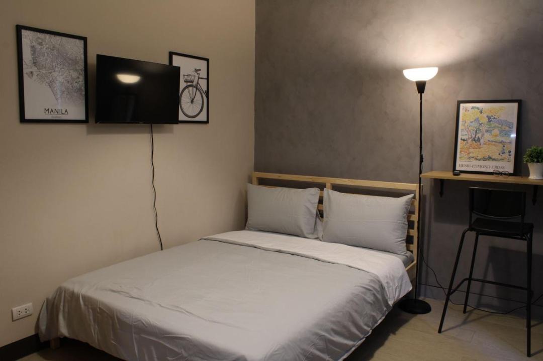 Photo of Bedroom in Salcedo Village