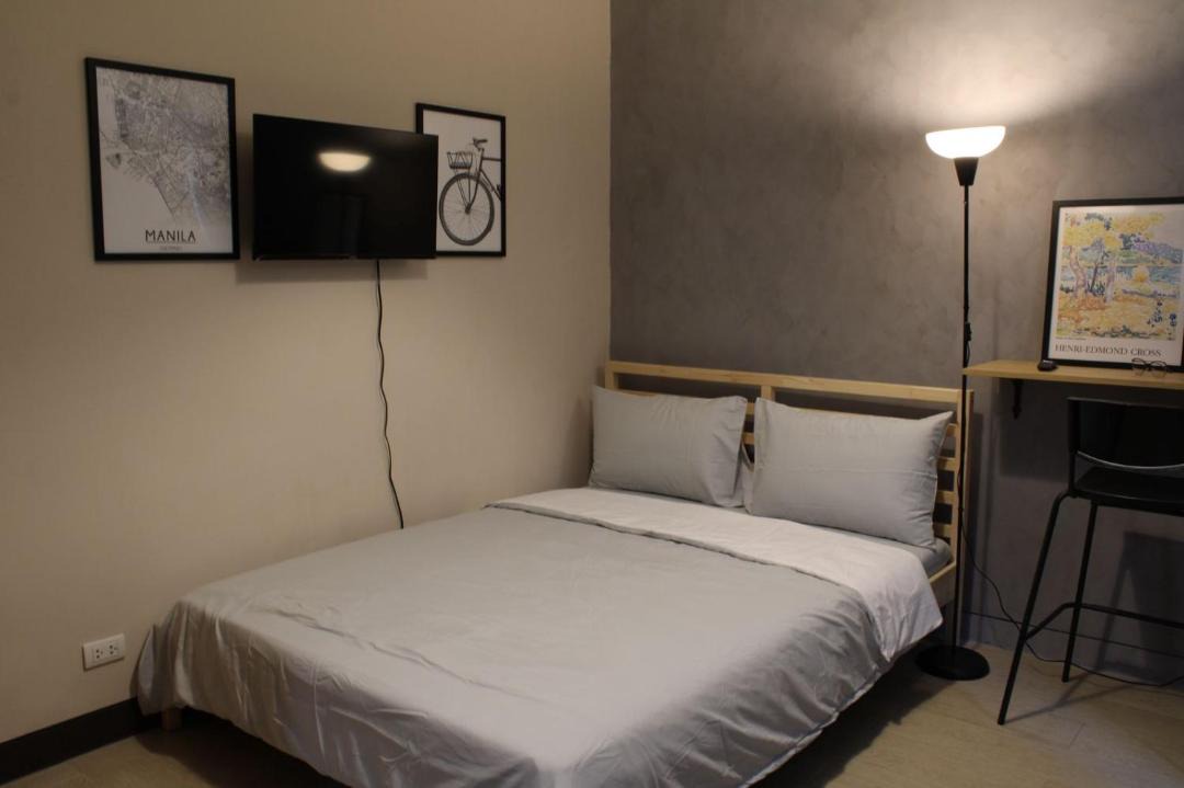 Photo of Bedroom in Salcedo Village