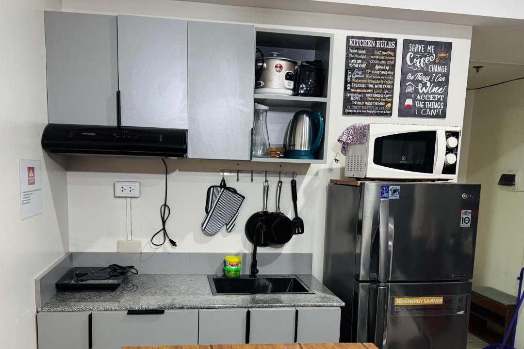 Photo of Kitchen in Mandaue