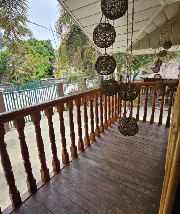 Photo of Patio Balcony in Bangar