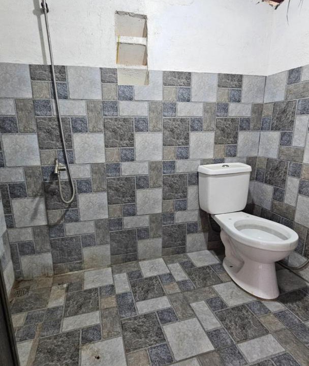 Photo of Bathroom in Bangar
