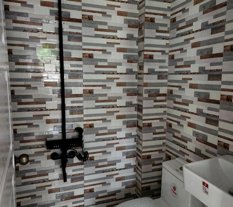 Photo of Bathroom in Puerto Galera