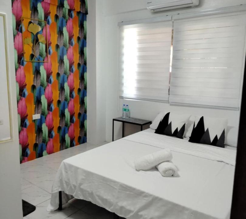 Photo of Bedroom in Puerto Galera