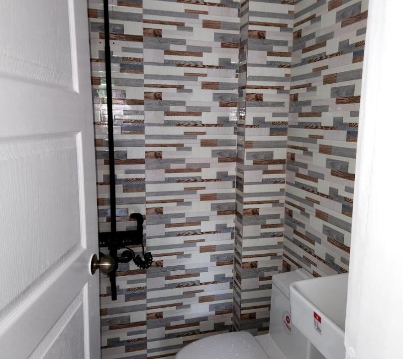 Photo of Bathroom in Puerto Galera