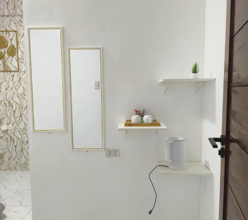 Photo of Bathroom in Puerto Galera