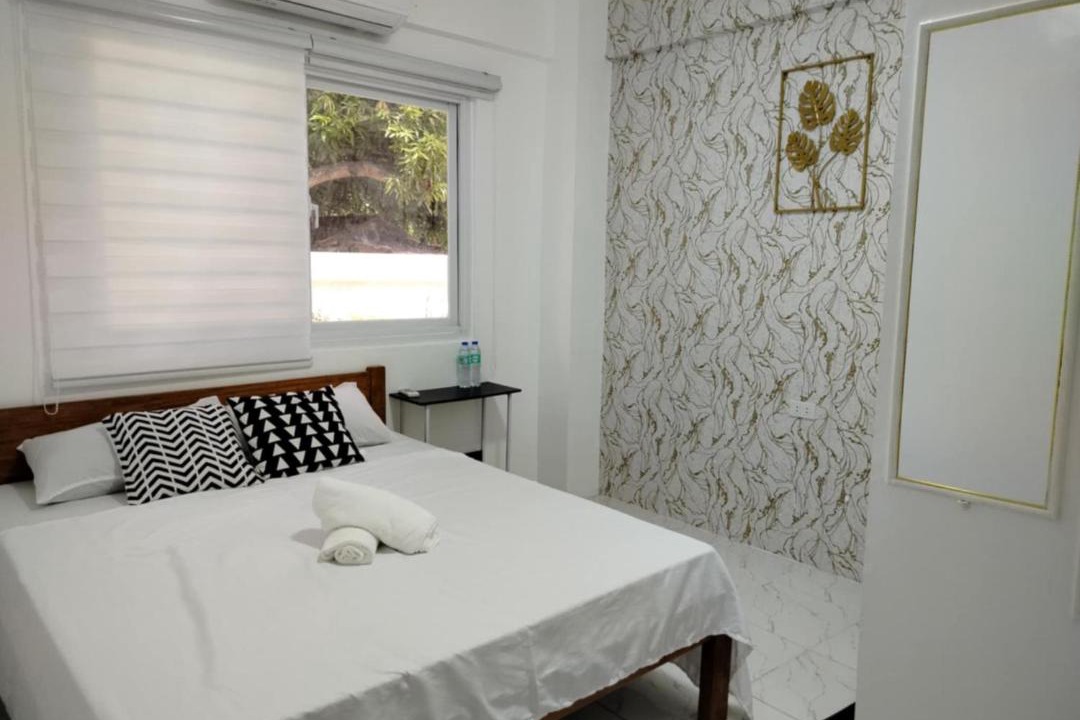 Photo of Bedroom in Puerto Galera