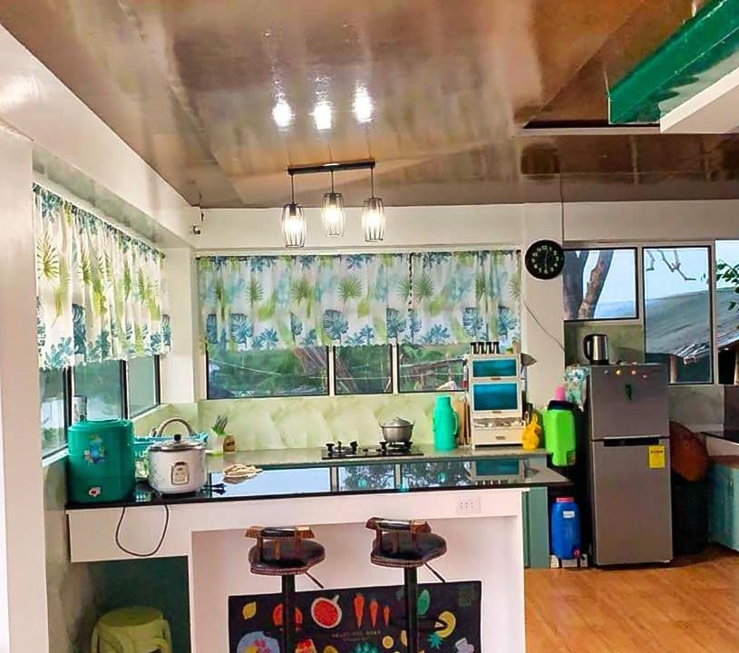 Photo of Kitchen in San Fernando