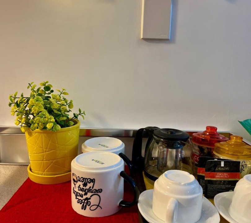 Photo of Kitchen in Guadalupe
