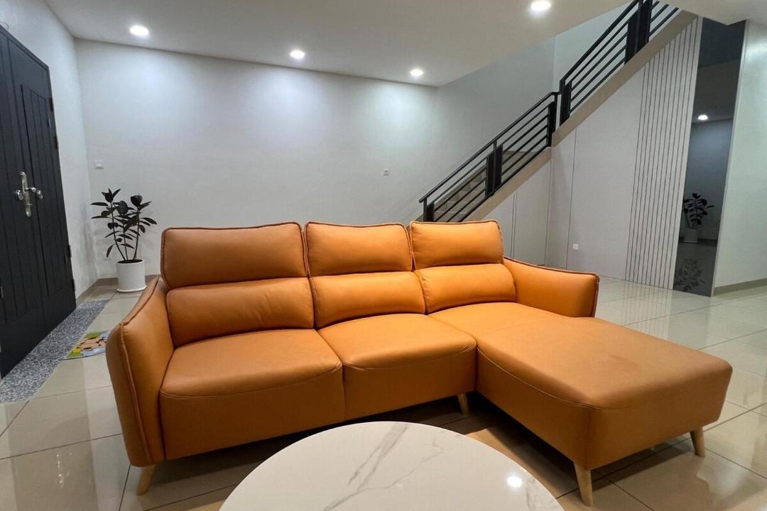 Photo of Livingroom in Batu Pahat