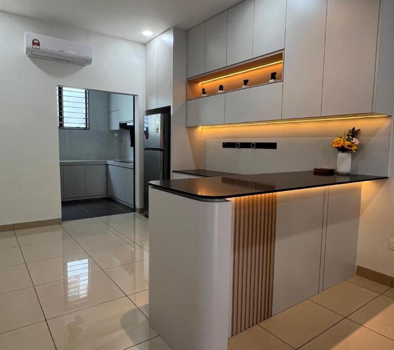 Photo of Kitchen in Batu Pahat