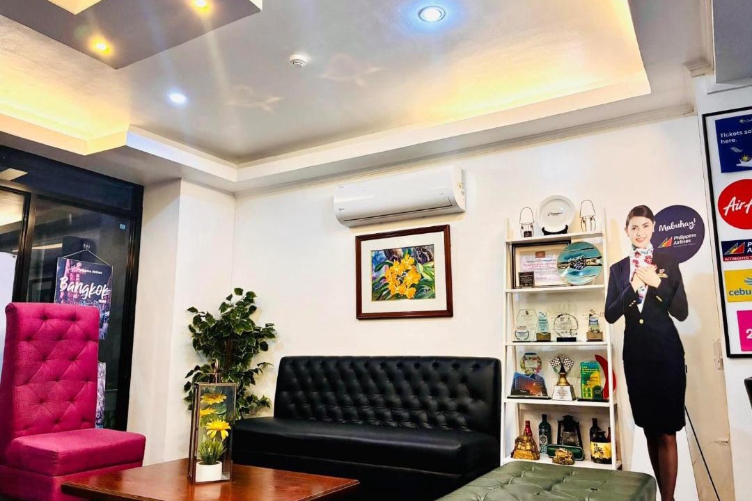 Photo of Livingroom in Baclaran