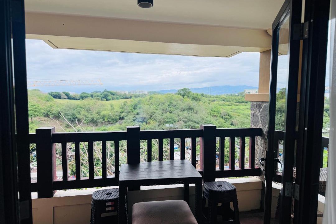 Photo of Patio Balcony in Yapak