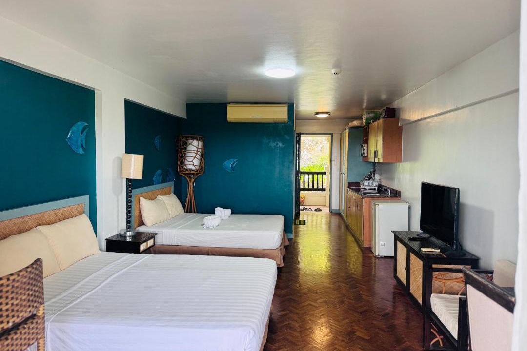 Photo of Bedroom in Yapak