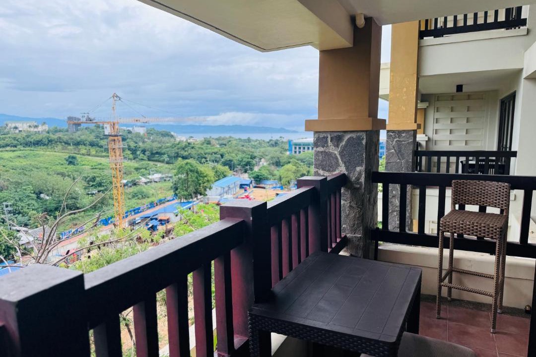 Photo of Patio Balcony in Yapak
