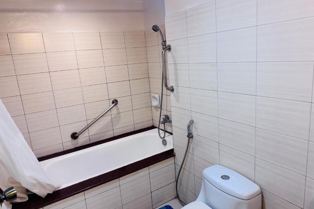 Photo of Bathroom in Yapak