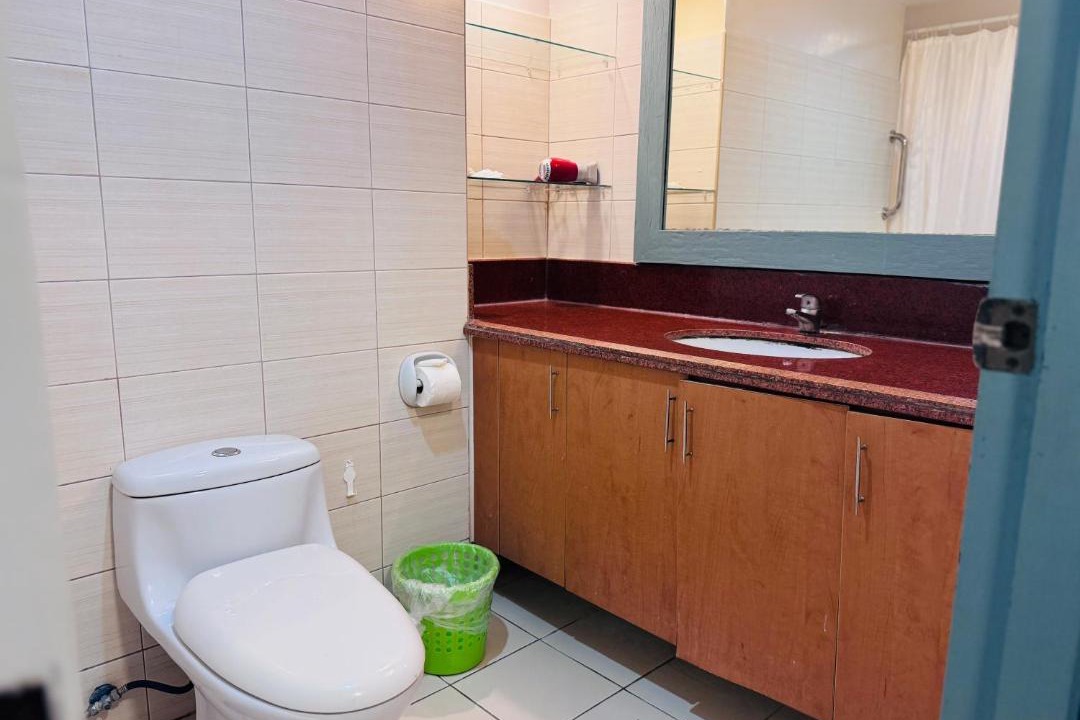 Photo of Bathroom in Yapak