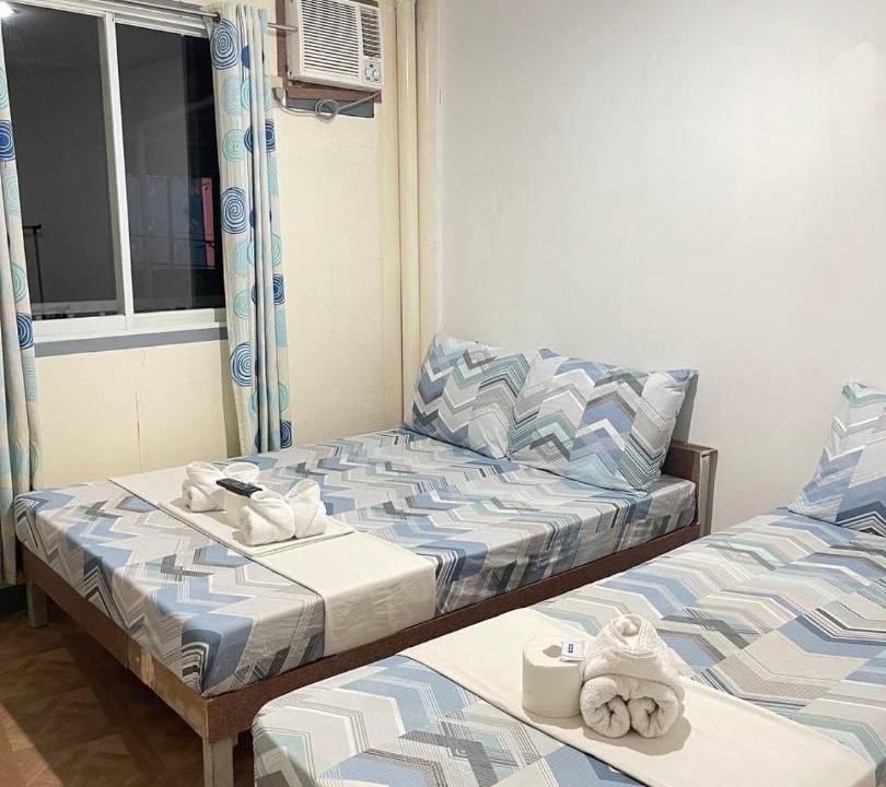 Photo of Bedroom in Coron Town Proper