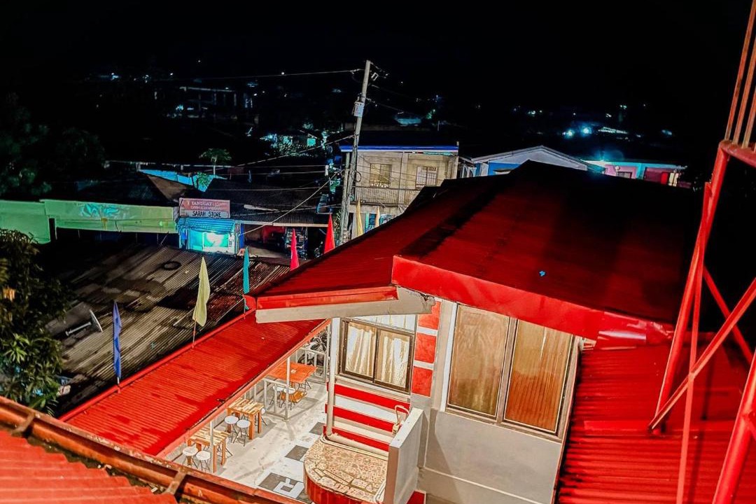 Photo of Others in Coron Town Proper