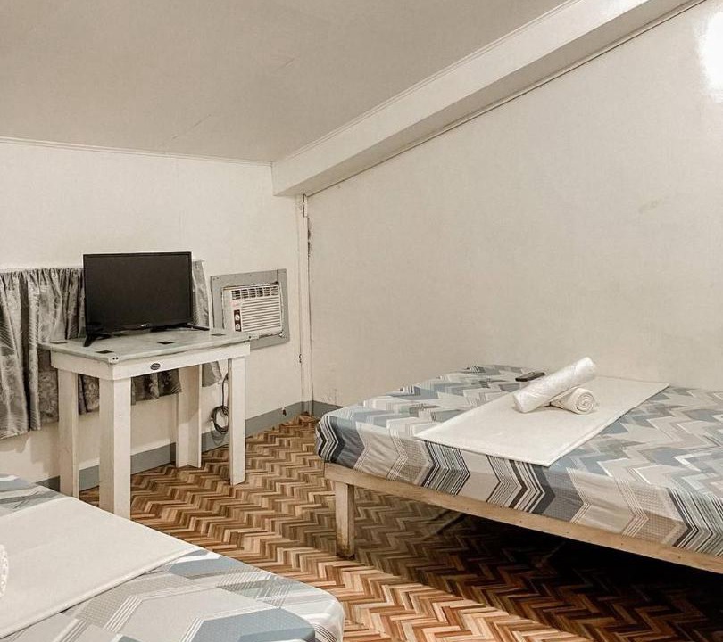 Photo of Bedroom in Coron Town Proper