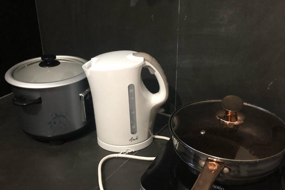 Photo of Kitchen in San Pablo