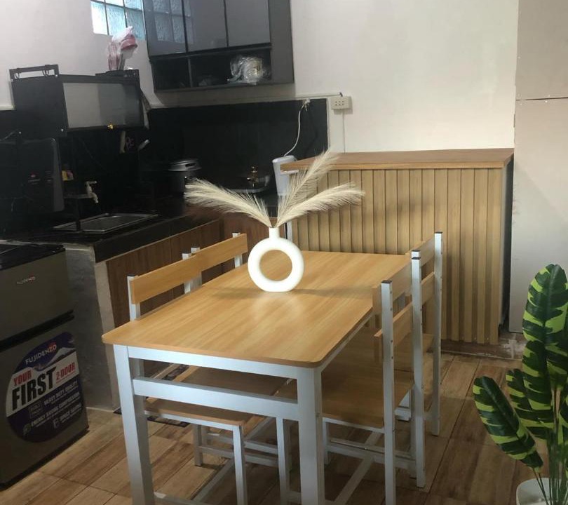 Photo of Kitchen in San Pablo