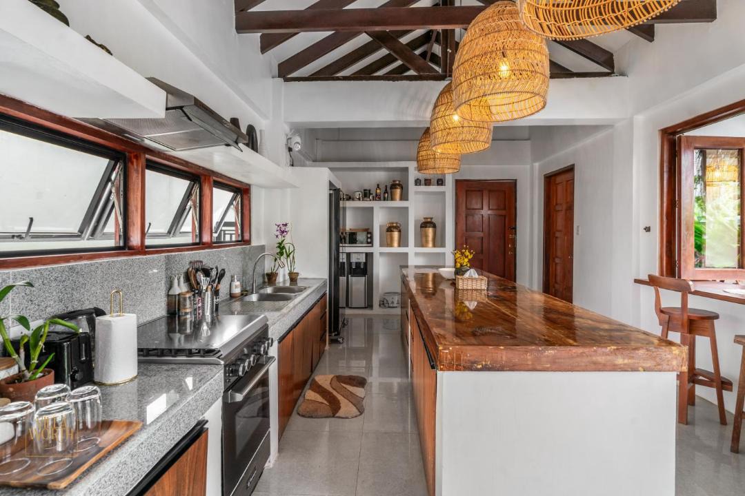Photo of Kitchen in Boac