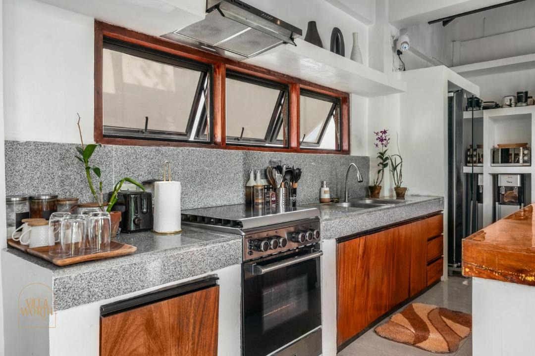 Photo of Kitchen in Boac