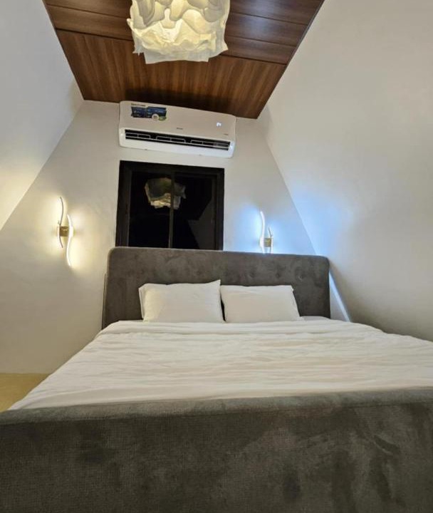 Photo of Bedroom in Moalboal