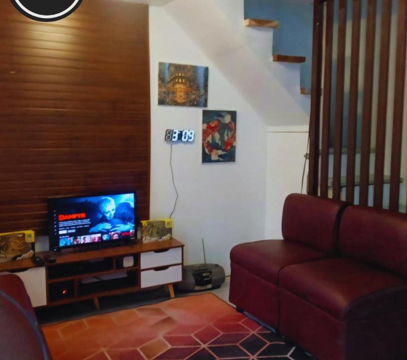 Photo of Livingroom in Tayabas City