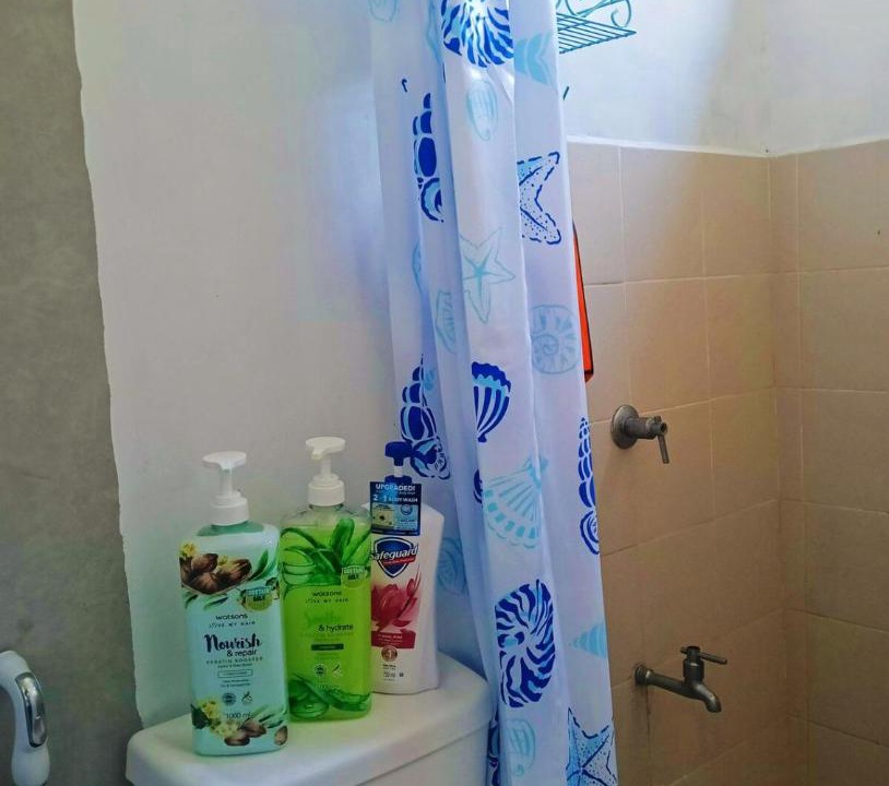 Photo of Bathroom in Tayabas City