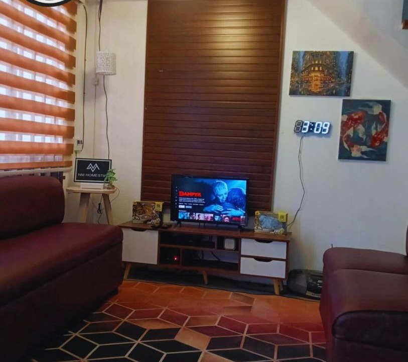 Photo of Livingroom in Tayabas City